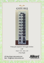 GATE_SEQ