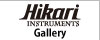 Hikari instruments Gallery